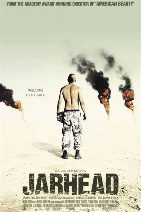 Jarhead Quote - Jarhead | Favorite movie quotes, Action movies, Jarhead ...