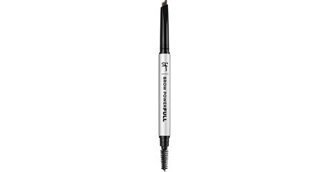 IT Cosmetics Brow Powerfull Eyebrow Pencil Universal Taupe - Compare Prices - Klarna US