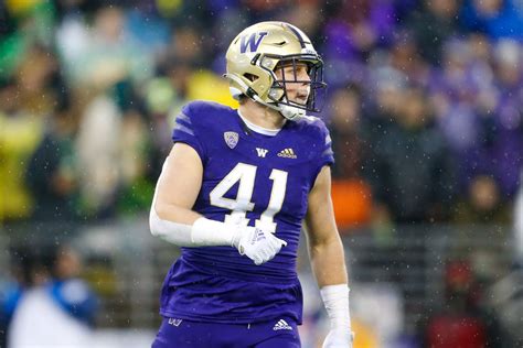 Friday Dots: Assessing UWs losses in the transfer portal - UW Dawg Pound