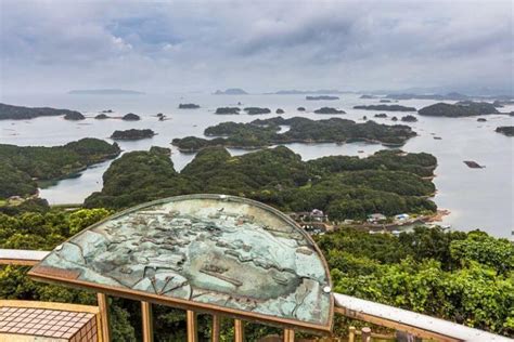 Taste of Sasebo - Japan Shore Excursions