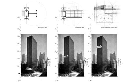 Mies-on-a-beam — LTL Architects