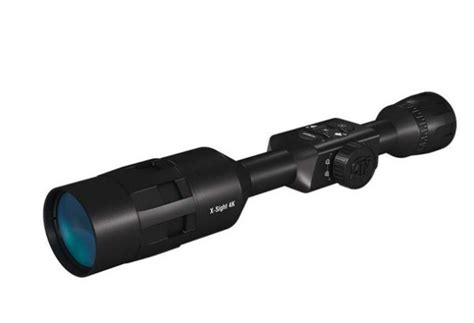 7 Best Night Vision Sniper Scopes - Outdoor Moran