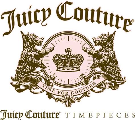 Juicy Couture Logo Vector