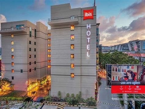 IBIS HYDERABAD HITEC CITY HOTEL - Updated 2021 Prices, Reviews, and Photos (India) - Tripadvisor