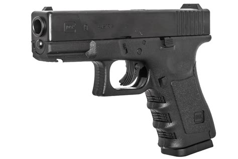 Air Pistols NEW Umarex Licensed Glock G19 Gen 3 4.5mm Co2 Airgun Pistol