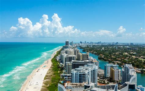 A city guide to Miami, Florida: Best places to stay, eat and shop | The ...