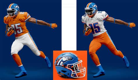 Broncos-Redesign Contest Results - by Paul Lukas