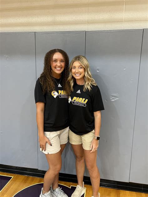 Volleyball Team Gets New Leadership – PHS Media News