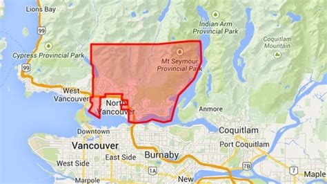 North Vancouver District civic election candidates | CBC News