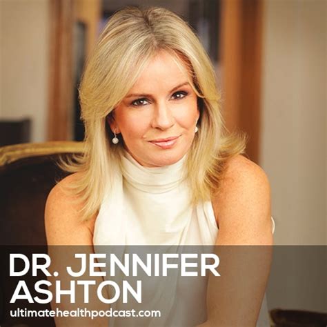 337: Dr. Jennifer Ashton - The Self-Care Solution