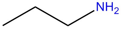 1-propanamine -- Critically Evaluated Thermophysical Property Data from NIST/TRC Web Thermo ...