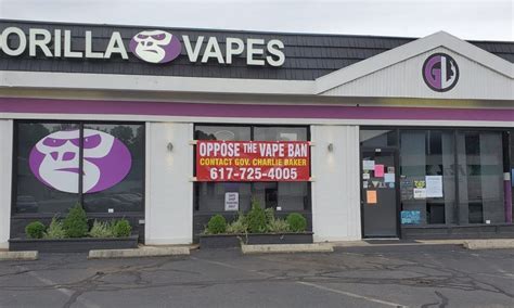 Smoke shop, convenience store cigarette and tobacco sales spike | The Westfield News |October 22 ...