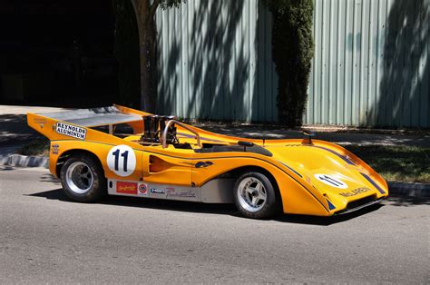 1971, Mclaren, M8e, Racing, Race, Can am, Prototipe, Race, 4200x2790 02 Wallpapers HD / Desktop ...