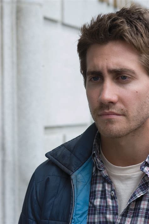 New stills of Jake Gyllenhaal in "Zodiac" | thecalaverakid