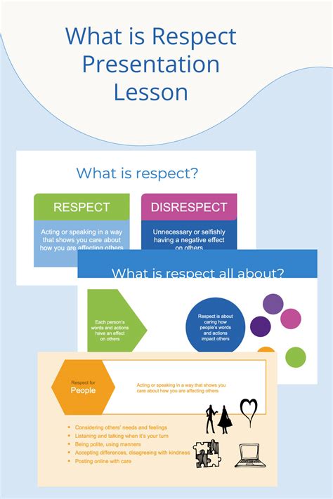 What is Respect? A Simple Definition for Kids