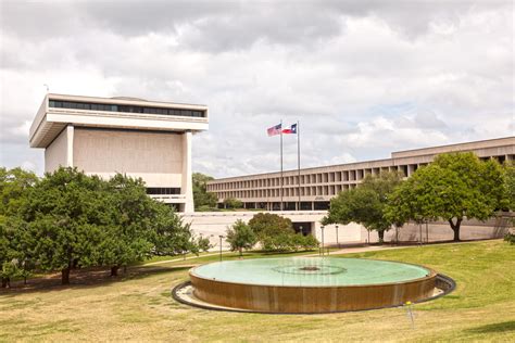 The Complete Guide to the LBJ Presidential Library