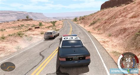 Download BeamNG.drive for Windows 11/10/8/7 (Latest version 2024) - Downloads Guru