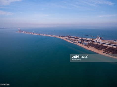 Kerch Strait Bridge wallpapers, Man Made, HQ Kerch Strait Bridge ...