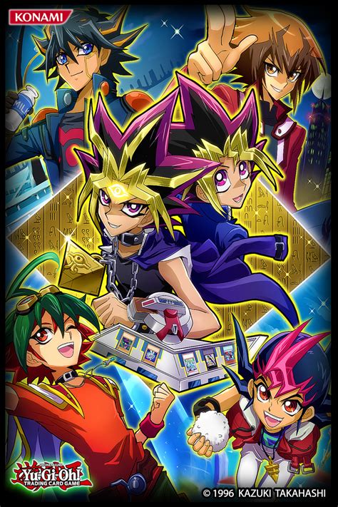 YuGiOH - ( card sleeve 10) by ALANMAC95 on DeviantArt