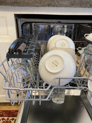 Beko Dishwasher Review | Hunker