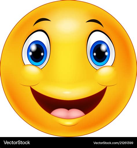 Free Vector Graphic Smiley Emoticon Happy Face Icon Free Image | Images and Photos finder