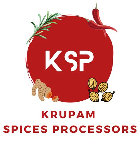 KRUPAM SPICES PROCESSORS