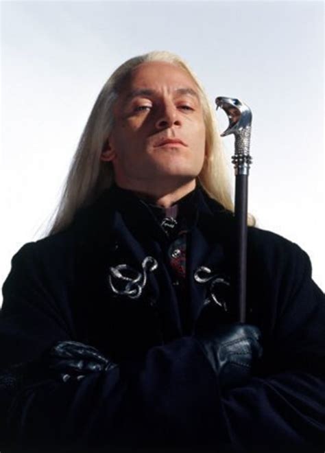 lucius malfoy - Lucius Malfoy Photo (25651662) - Fanpop