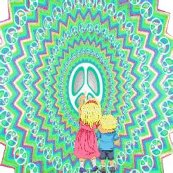 Peace Designs 21: World Peace