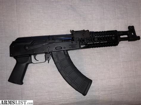 ARMSLIST - For Sale: Draco ak47