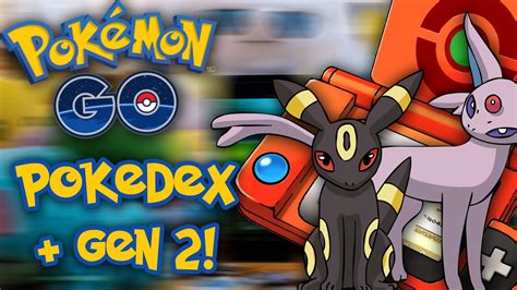 Pokemon GO Gen 2 Update – Release Date (October Update) - Virus and Malware News