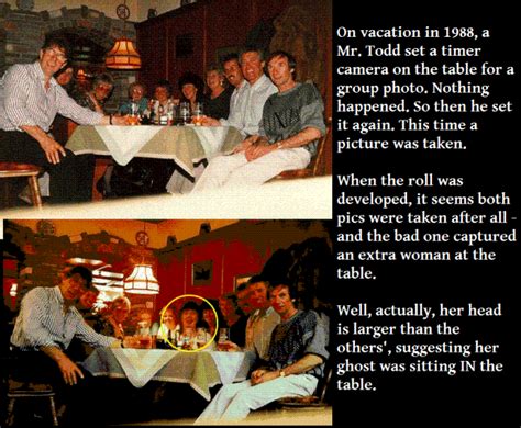 Real-life Scarily True Ghost Stories (32 pics) - Izismile.com