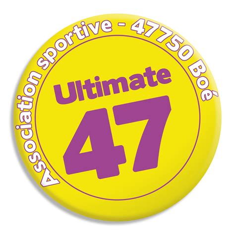 Ultimate 47 Agen