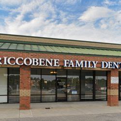 Riccobene Associates Family Dentistry - General Dentistry - 12330 Hwy 210, Benson, NC - Phone ...