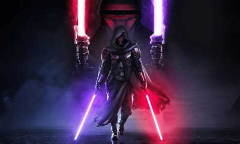 Darth Revan Lightsaber Guide - An Insight Into Raven's True Mindset - The Force Universe