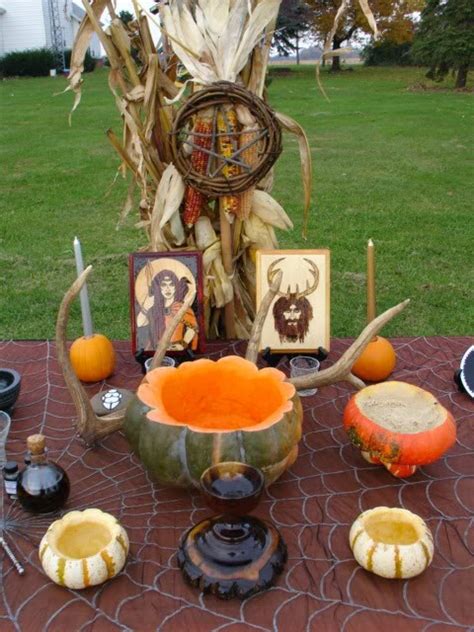 Luz y Oscuridad: Inspiraciones para Samhain