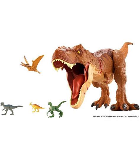 Jurassic World Mega T-rex Battle Damage Mattel Futurartshop | atelier-yuwa.ciao.jp