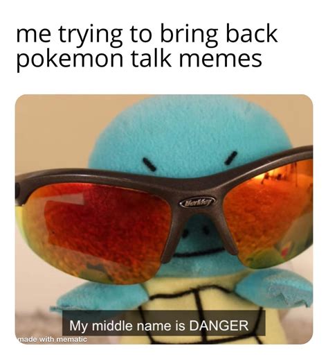 But Danger isn't my middle name : r/MandJTV