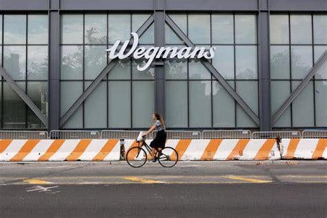 Wegmans Has Come to Brooklyn. Why Are New Yorkers Losing Their Minds ...