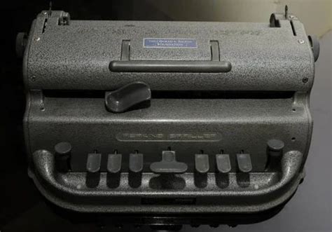 Braille Typewriter Manufacturer from Vadodara