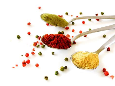 Healthy Spices To Treat Autoimmune Diseases | Tom Corson-Knowles