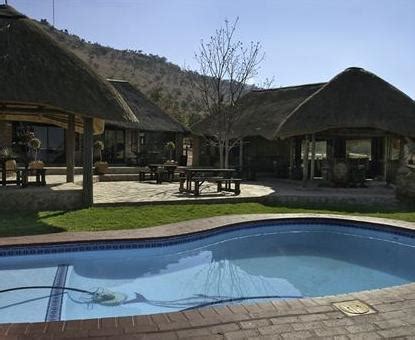 Self catering accommodation | Sugarbush Hill | Buffelspoort Valley ...