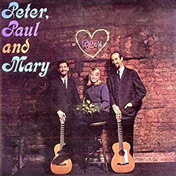 Peter, Paul and Mary bei Amazon Music