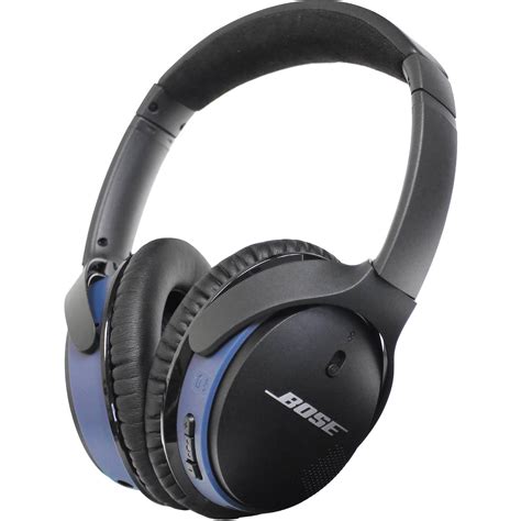 Bose SoundLink AE II Wireless Headphones - Walmart.com