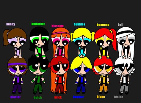 Ppg Rrb 6 6 by powerpuffgirls123100 on DeviantArt