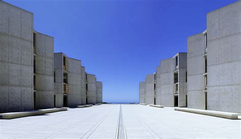 Gallery of AD Classics: Salk Institute / Louis Kahn - 6