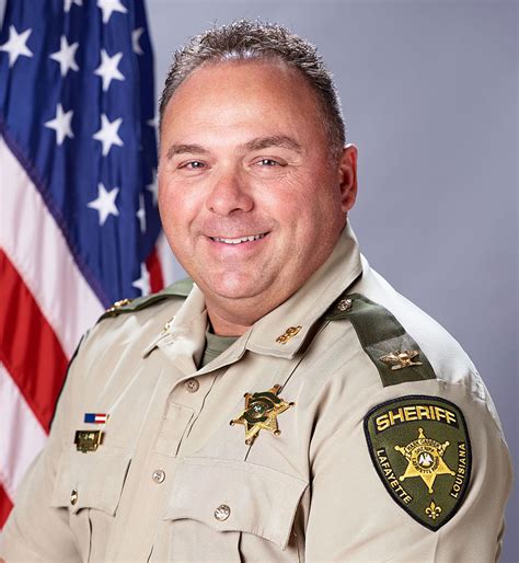 About Us | Lafayette Parish Sheriff's Office