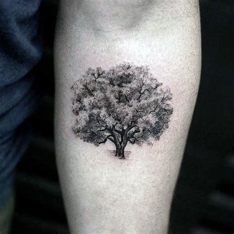 Elm Tree Tattoo Meaning | Best Tattoo Ideas