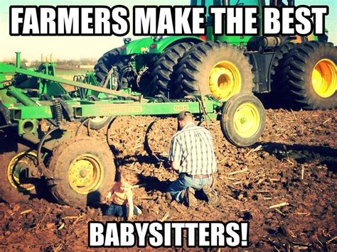 Just ask a kid! | Farm humor, Country girl quotes, Country girl life