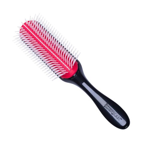 Denman Classic D4 Styling Brush Large 9 Row