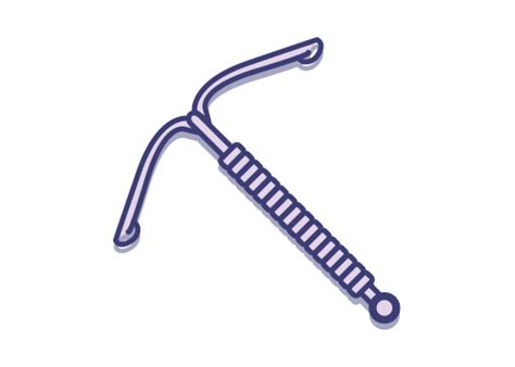 Coil (IUCD -intrauterine contraceptive device) - Removal | Unity Sexual Health